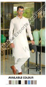 MEN'S COTTON WEAR UNSTITCHED COLLECTION