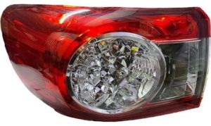 CROLLA ALTIS 2013 - TAIL LIGHT (LH-RH)