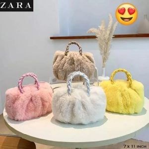 Zara Hand Bag
