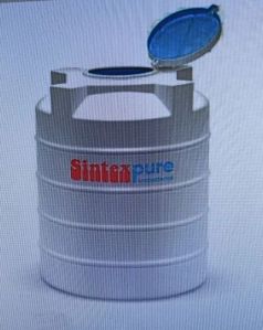 Sintex Water Tank