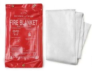 Fire Blankets