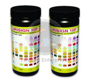 Urisign – 10Perameter