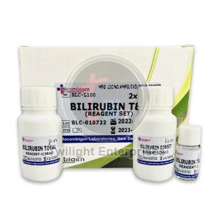 BILIRUBIN (DIRECT AND TOTAL)