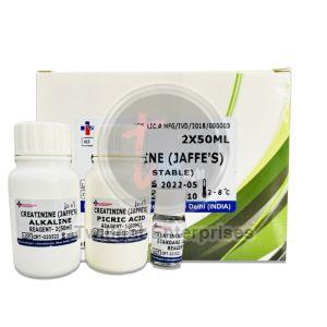 CREATININE REAGENT KIT