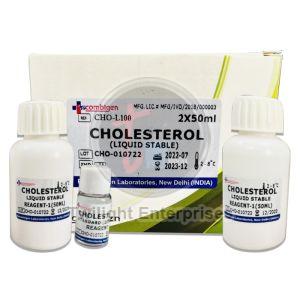 Cholesterol(liquid stable)