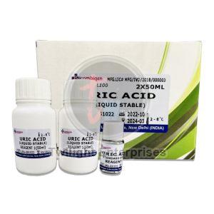 Uric Acid (liquid stable)