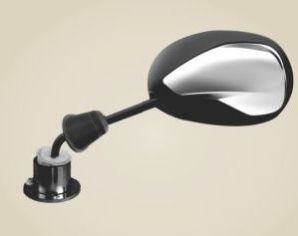 TVS Jupiter ZX Rear View Mirror