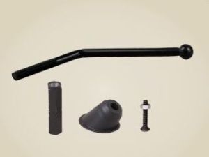TVS Jupiter ZX Rear View Mirror