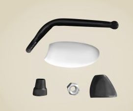 TVS Star City and Star Sport Rear View Mirror