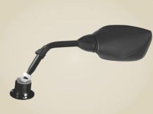 TVS Star City Plus Rear View Mirror