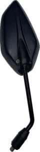 Yamaha FZ BS-6 rear view mirror