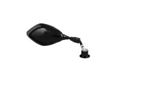 Hero Passion Pro New Model Rear View Mirror