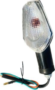 Hero Passion Pro N/M Indicator Assembly