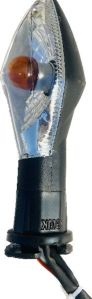 Hero Passion Pro N/M BS-6 Indicator Assembly