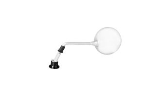 Suzuki Access Chrome Rear View Mirror