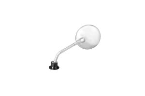 TVS Jupiter Classic Chrome Rear View Mirror