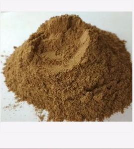 Coconut Shell Powder