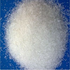 Magnesium Sulphate