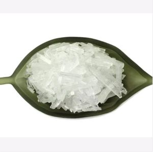 Menthol Crystal