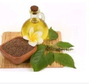 Perilla Seed Oil