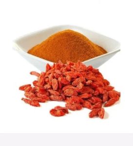 Red Wolfberry Powder 99%HPLC