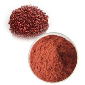 Red Yeast Rice Extract