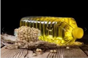 Refined Soyabean Oil