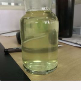 Sodium Hypochlorite Solution