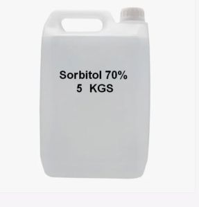 Sorbitol Solution, 70%