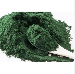 Spirulina Powder Supplement Super Greens Powder