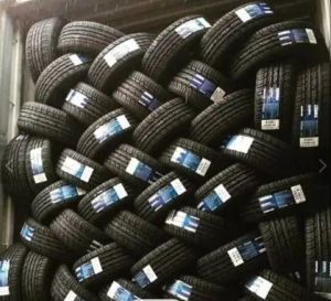 Used tires, Second Hand Tyres, Perfect Used Car Tyres