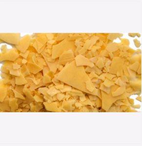 Yellow Carnauba Waxes