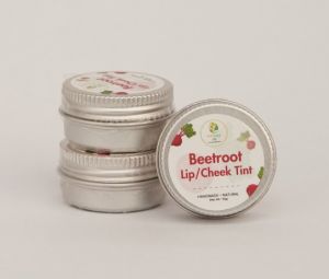 Beetroot Lip Cheek Tint