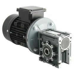 Gear Box with Motor