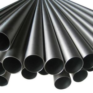 Mild Steel IBR Pipe