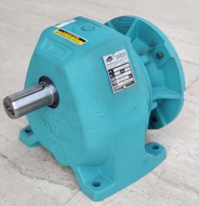PBL Gearbox