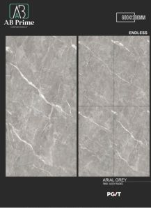 600x1200mm Endless Pgvt Floor Tile