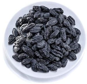 Black Raisins