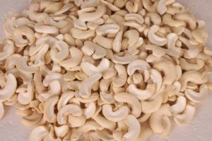 SS Cashew Nuts