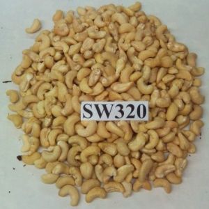 SW320 Cashew Nuts