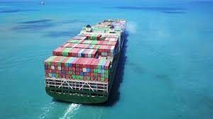 Ocean Shipping Services
