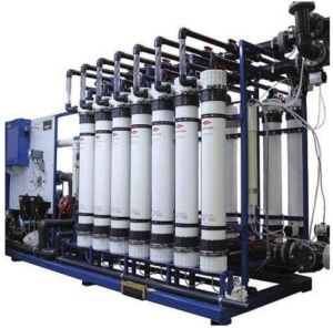 Water Recycling System