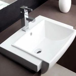 Ceramic Wash Basin