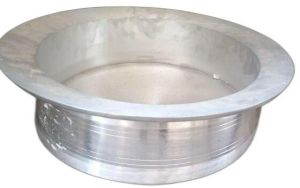 Aluminium Biryani Cooking Pot