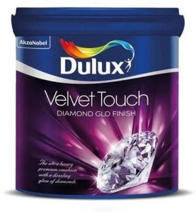 Dulux Emulsion Paint