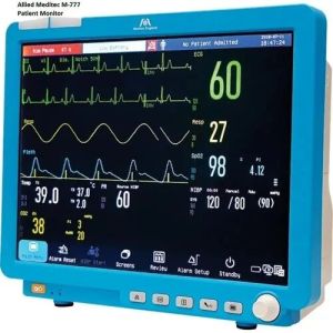 Patient Monitor