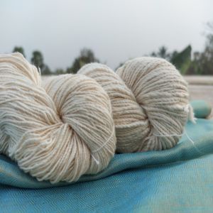 Charkha Cotton Yarn