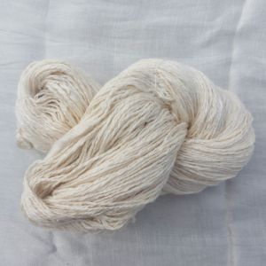 Muga Silk Yarn