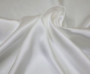 Peace Silk Fabric