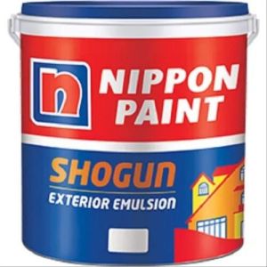 Nippon Emulsion Paints